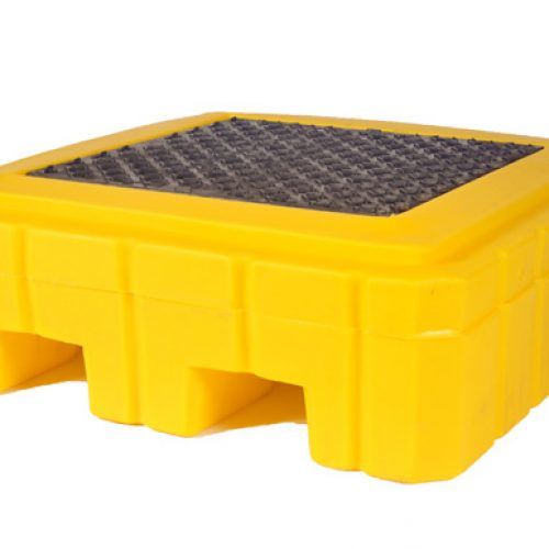 Ultra-Spill Pallet® Plus Model - Total Finishing Supplies