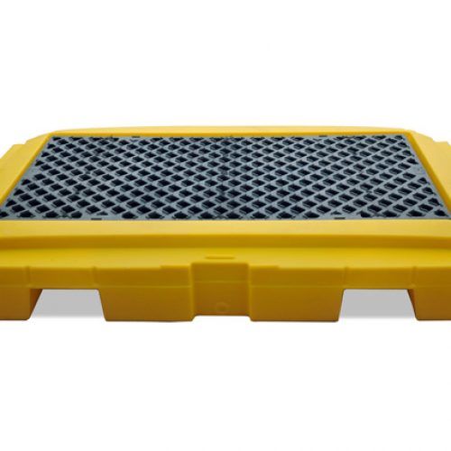 Ultra-Spill Pallet® Plus Model - Total Finishing Supplies