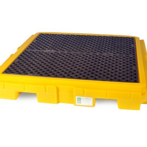 Ultra-Spill Pallet® Plus Model - Total Finishing Supplies