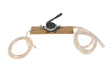 Bladder Pump for Removing Liquid - Total Finishing Supplies