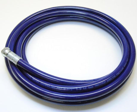 1/2 Airless Hose Dark Blue (5000 Psi) - 50