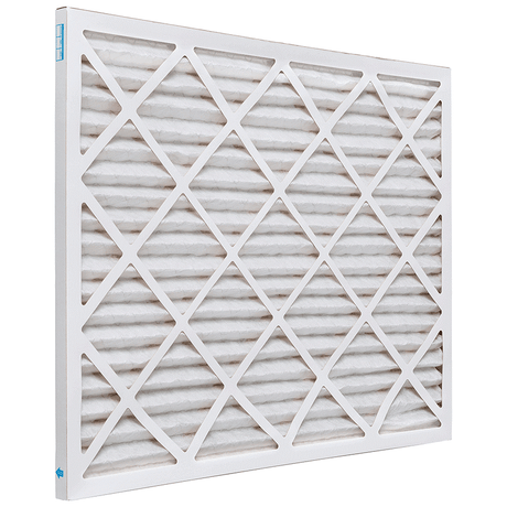 16X20 Merv8 Pleated Filter For Mito (Intake 1) Filters