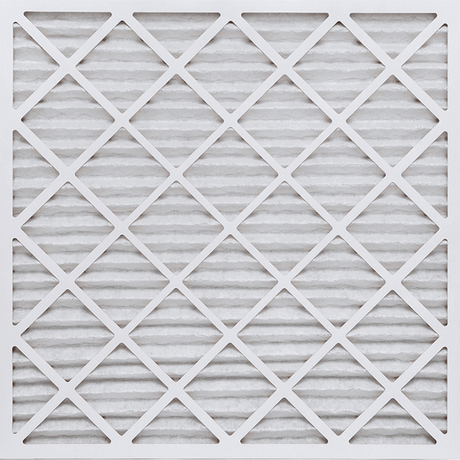 16X20 Merv8 Pleated Filter For Mito (Intake 1) Filters