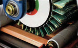 Sanding Brush Machine FR1300 - Total Finishing Supplies