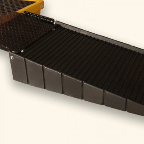 Ultra-Spill Pallet® Plus Model - Total Finishing Supplies