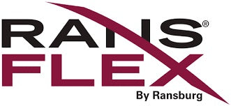 Ransburg Ransflex RX Rear Needle Seal Retainer - Total Finishing Supplies