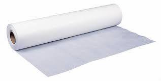 Protective Booth Film & Paper Filter