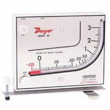 Spray Booth Manometer Supplies