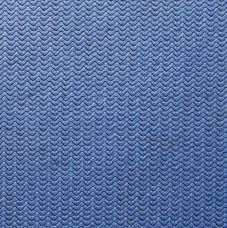 Grippy® Paint Booth Mat - 32 X 100 Blue Grippy Mats