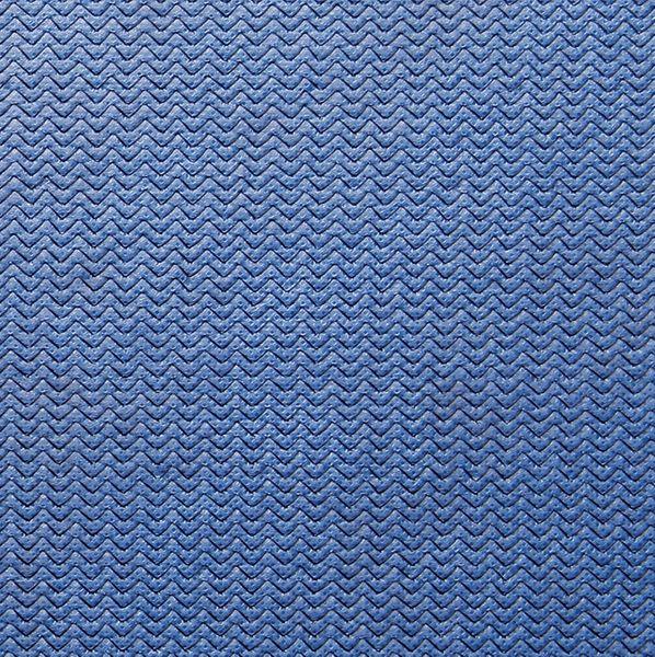 Grippy® Paint Booth Mat - 32 X 100 Blue Grippy Mats