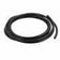 Wagner Tubing 6Mm X 4Mm Black Sold Per Foot Powder Coating