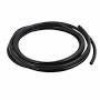 Wagner Tubing 6Mm X 4Mm Black Sold Per Foot Powder Coating