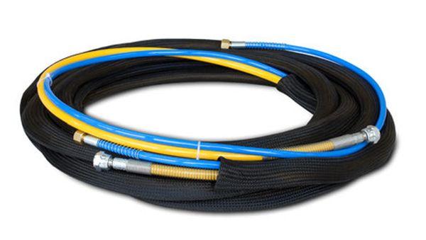 Wagner Fluid/air Hose Set (50 Ft / 15.0 M) Parts