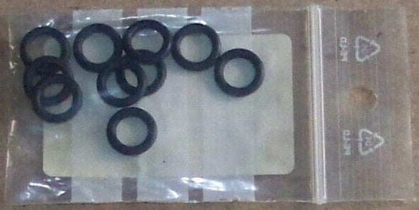 Aftermarket KREMLIN® 129.971.002 O-Rings (10-pack) (Non-OEM) - Total Finishing Supplies