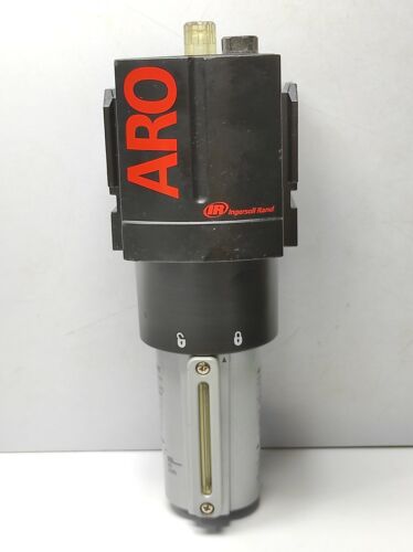 1" Lubricator, 3000 Series, Metal Bowl w/Sight Glass, 328 SCFM