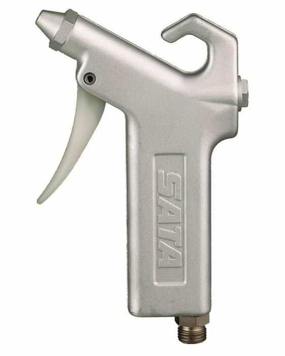 SATA Blow Off Gun with Standard Nozzle - Total Finishing Supplies