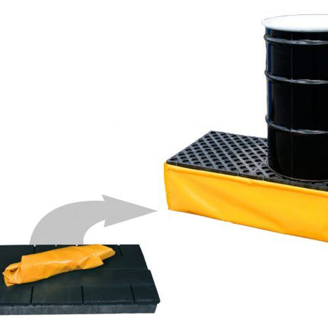 Ultra-Spill Pallet® Flexible Model - Total Finishing Supplies