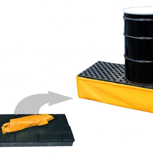 Ultra-Spill Pallet® Flexible Model - Total Finishing Supplies