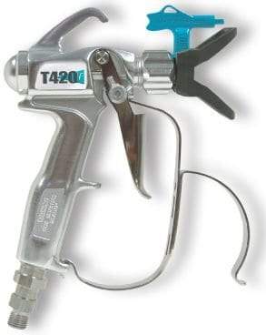 T420 Airless Spray Gun Choose Style