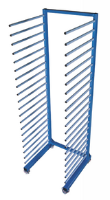 Pro Drying Rack "COWBOY" 20 Shelf (55 Lb)