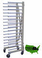 pro drying rack