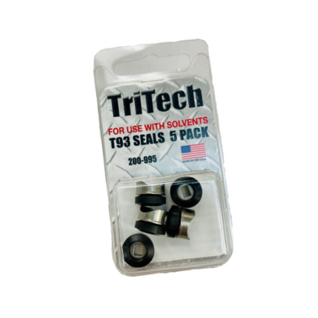 T93R Seal & Gasket (5Pk) Parts