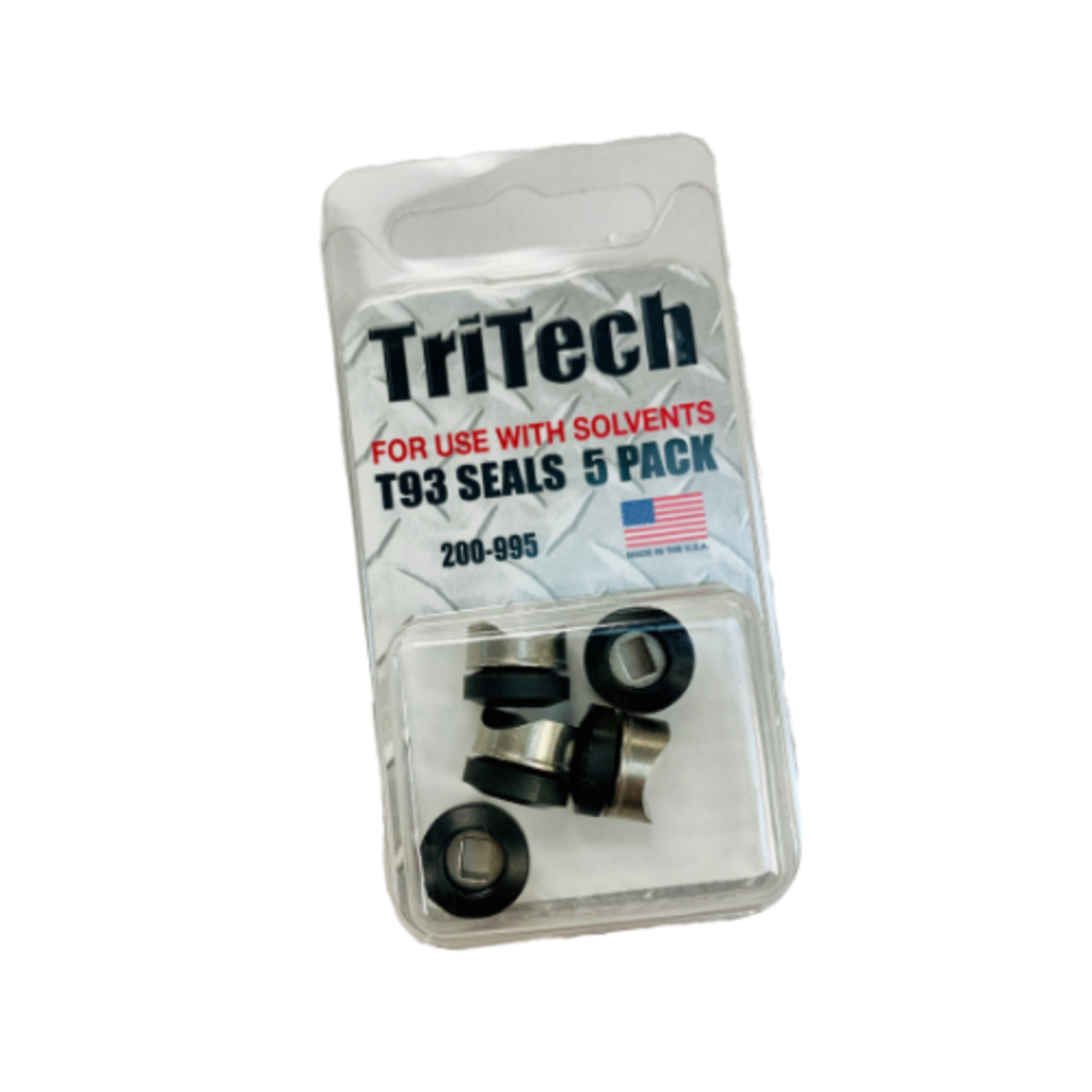 T93R Seal & Gasket (5Pk) Parts