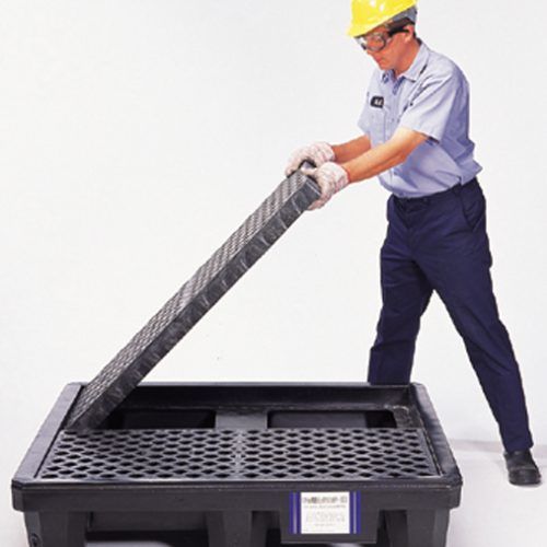 Ultra-Spill Pallet® Economy Model - Total Finishing Supplies