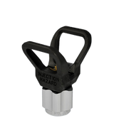 Aftermarket Graco® 243161/243263 Reversible Airless Spray Tip Guard And Retainer™ (Non-OEM) - Total Finishing Supplies