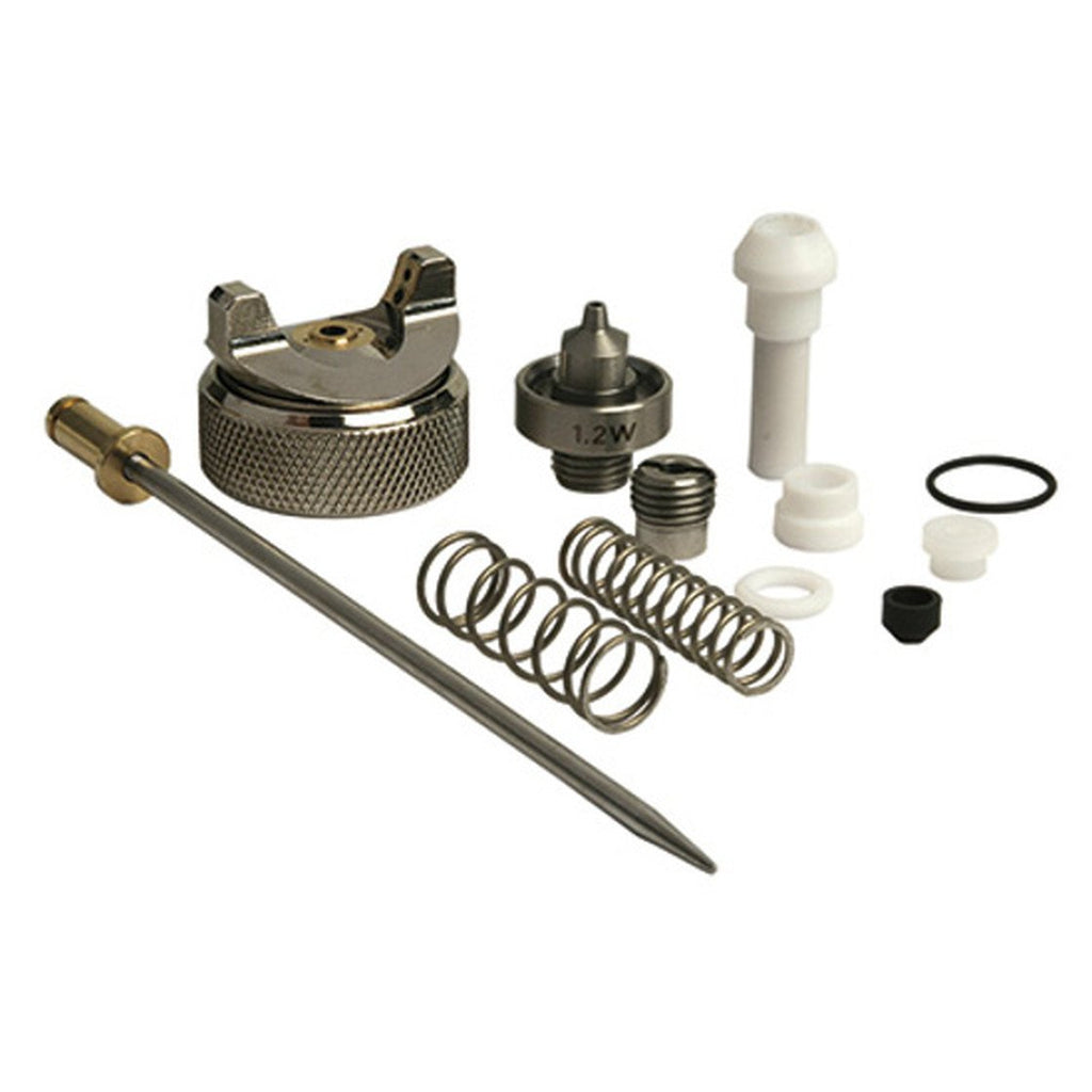 Pilot Mini - Pressure-Feed Gun Repair Sets Parts