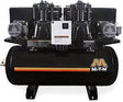 120-Gallon Two Stage Electric Duplex - Acd-23105-120H